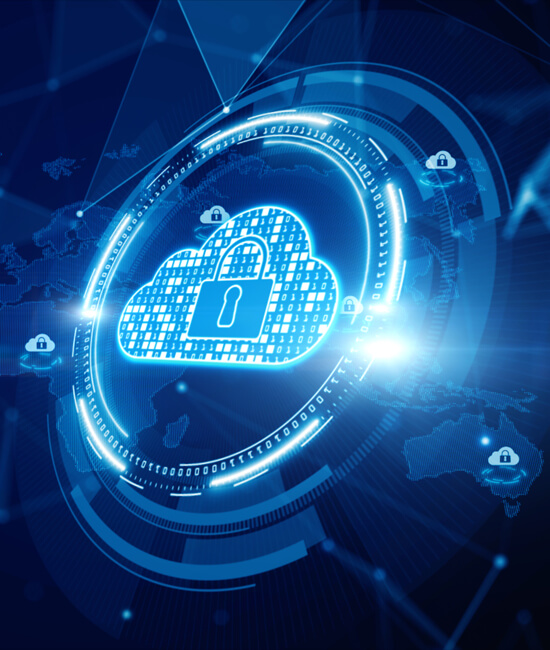 Gestion de la sécurité sur le cloud