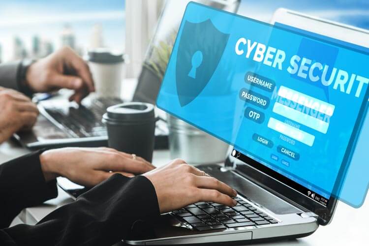 Test de la cyberSécurité
